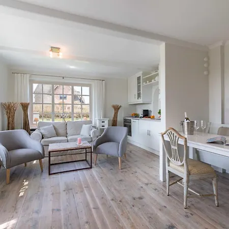 Leuchtturmblick West Von & Mehr *