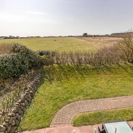 Leuchtturmblick West Von & Mehr בית נופש *