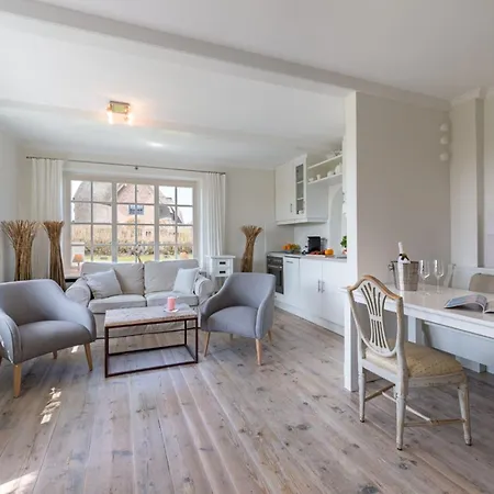 Leuchtturmblick West Von & Mehr * קמפן