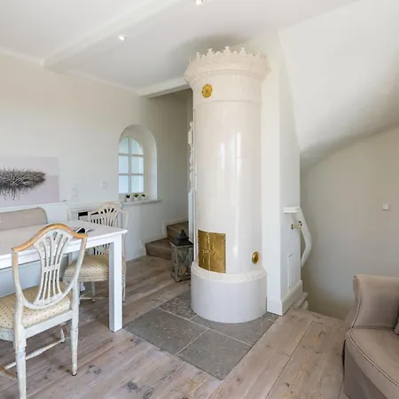 Leuchtturmblick West Von & Mehr * קמפן