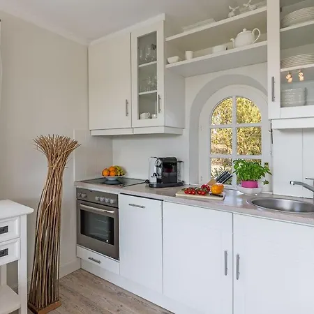 Leuchtturmblick West Von & Mehr בית נופש