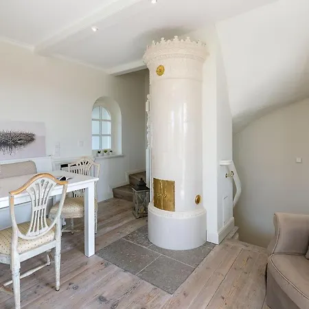 Leuchtturmblick West Von & Mehr