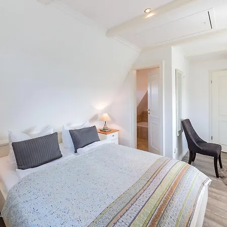 Leuchtturmblick West Von & Mehr *