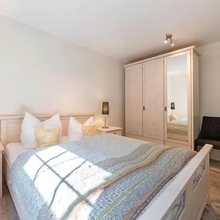 בית נופש Leuchtturmblick West Von & Mehr *