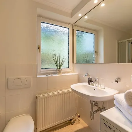 Leuchtturmblick West Von & Mehr Hébergement de vacances